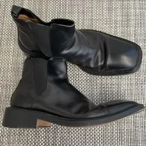 CNC Costume National | Shoes | Mens Costume National Black  display picture 2
